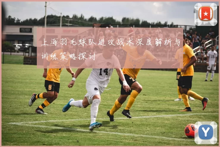 上海羽毛球队进攻战术深度解析与训练策略探讨