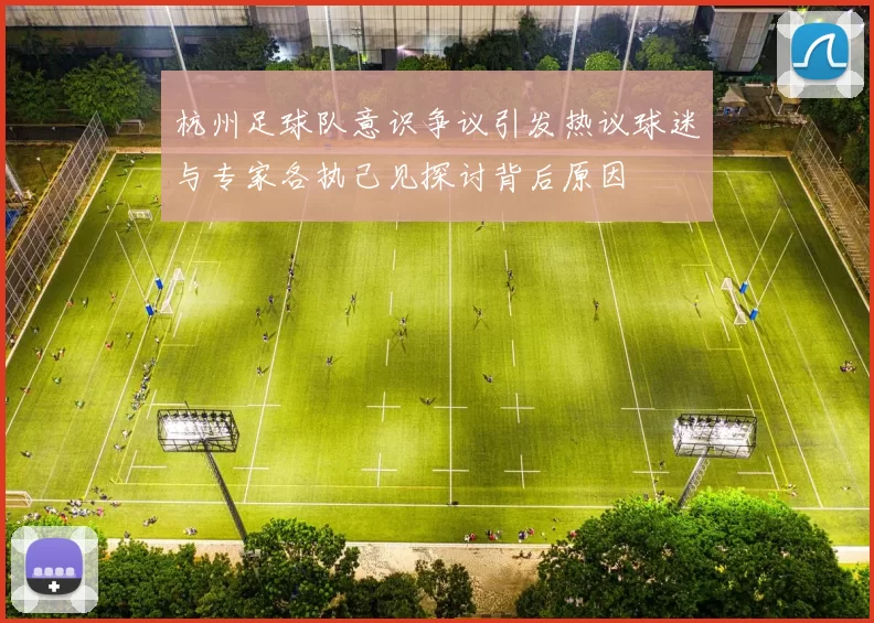 杭州足球队意识争议引发热议球迷与专家各执己见探讨背后原因