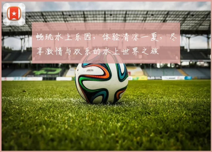 畅玩水上乐园，体验清凉一夏，尽享激情与欢乐的水上世界之旅