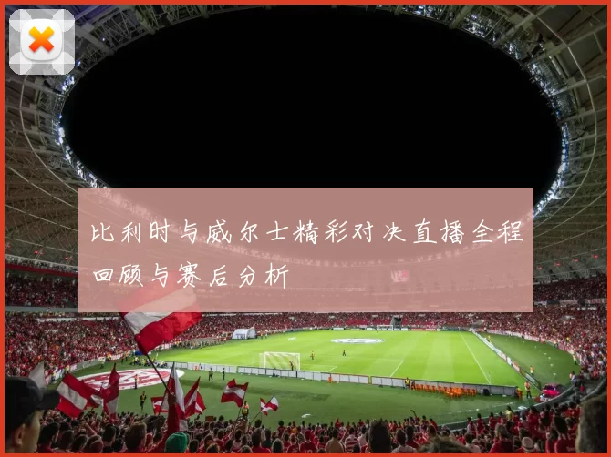 比利时与威尔士精彩对决直播全程回顾与赛后分析